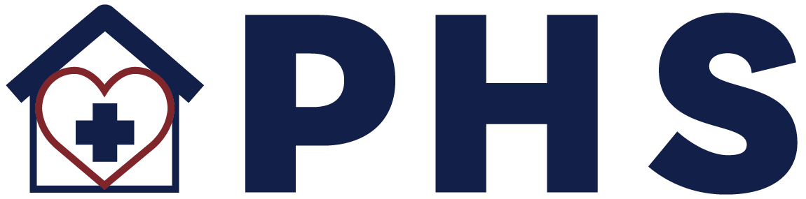 Professional Home Health Services logo